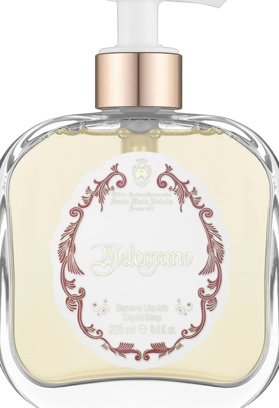 Santa Maria Novella Melograno