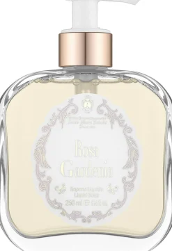 Santa Maria Novella Rosa Gardenia