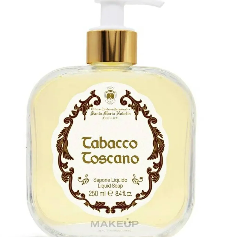 Santa Maria Novella Tabacco Toscano