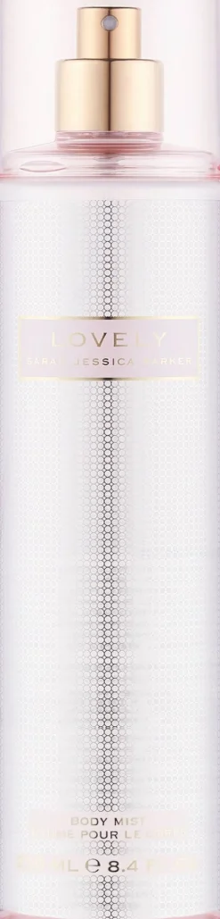 Sarah Jessica Parker Lovely