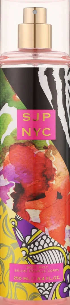 Sarah Jessica Parker SJP NYC Body Mist