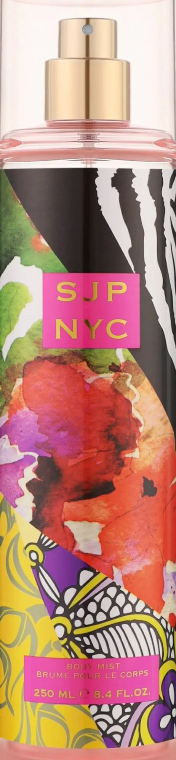 Sarah Jessica Parker SJP NYC Body Mist