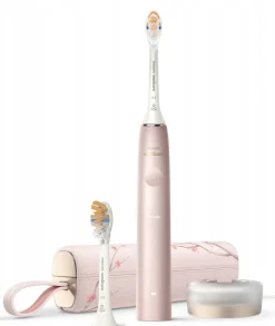 Schallzahnbürste, 9900, rosa