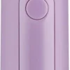 Schallzahnbürste violett