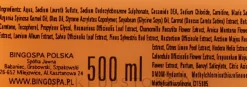 Schaumbad mit L-Carnitin