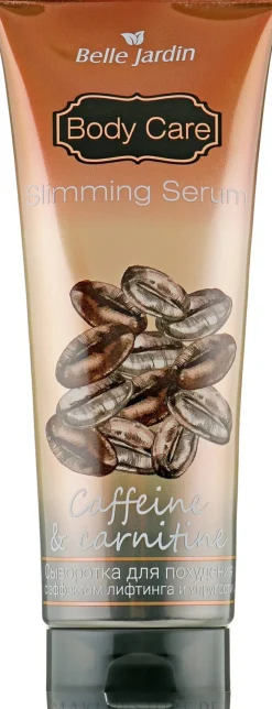 Schlankheitsserum