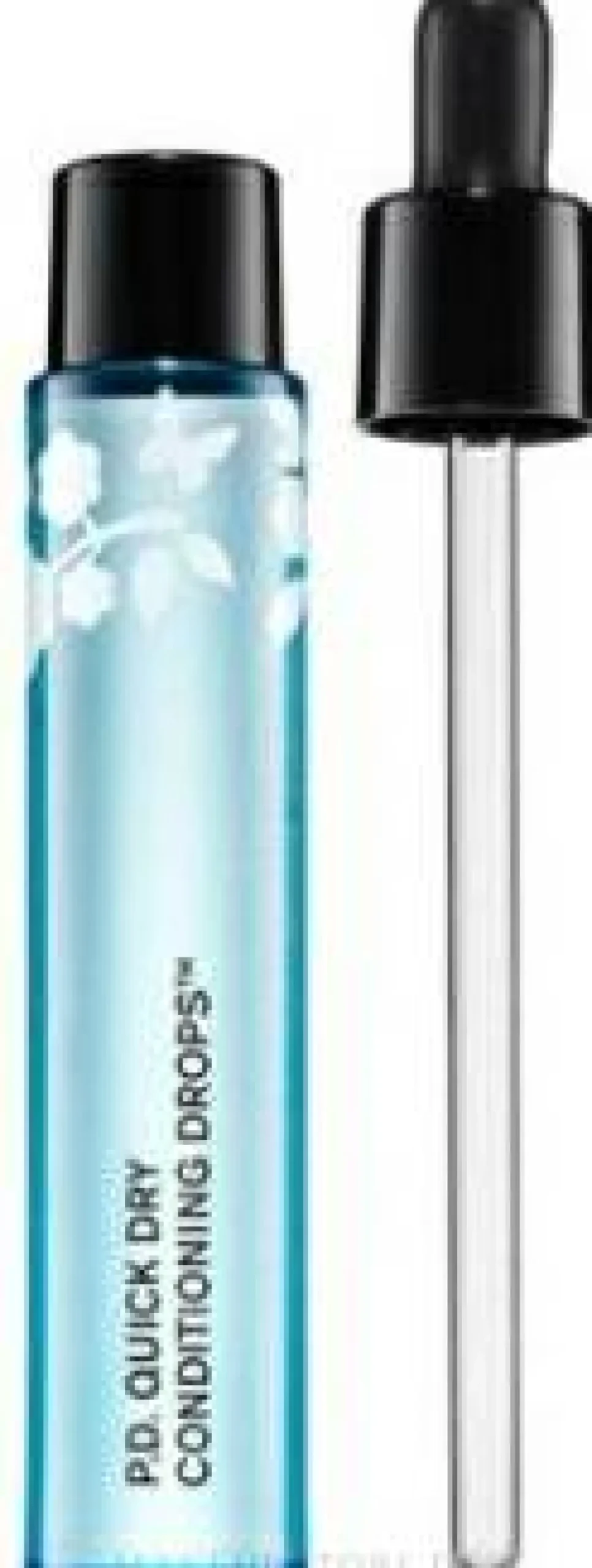Schnell trocknende Nail Conditioner Drops
