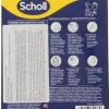 Scholl Expert Care Exfoliating Heel Peel Mask