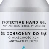 Schützendes Handgel mit antibakteriellen Eigenschaften