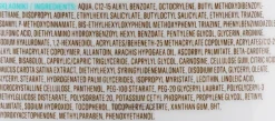 Schützendes Sonnenschutzemulsion-Spray für empfindliche Haut SPF 50+