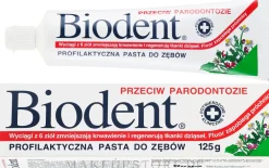 Schützende Zahnpasta gegen Parodontitis
