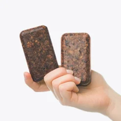Schwarzafrikanische Seife gegen Psoriasis, Ekzeme und Akne