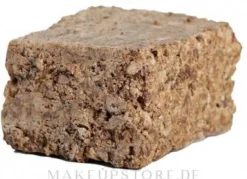 Schwarze afrikanische Seife