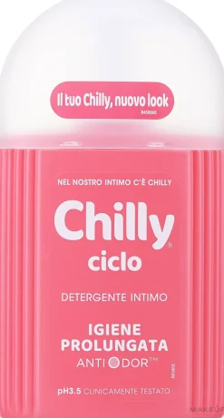 Seife für die Intimhygiene
