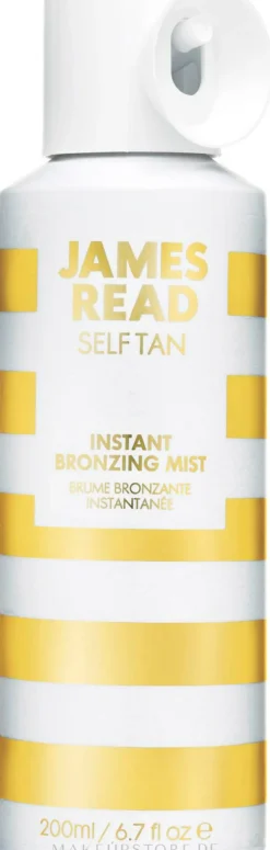 Selbstbräunungsspray