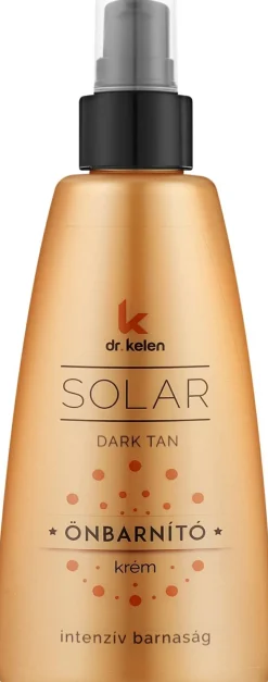 Selbstbräunungsspray