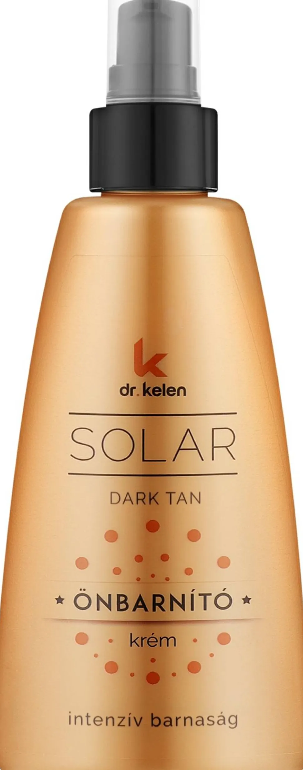 Selbstbräunungsspray