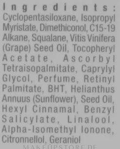 Serum Bio-Satin für das Gesicht