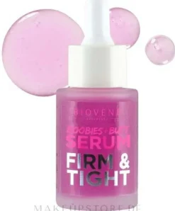 Serum für Brüste und Gesäß