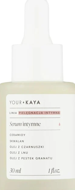 Serum für den Intimbereich
