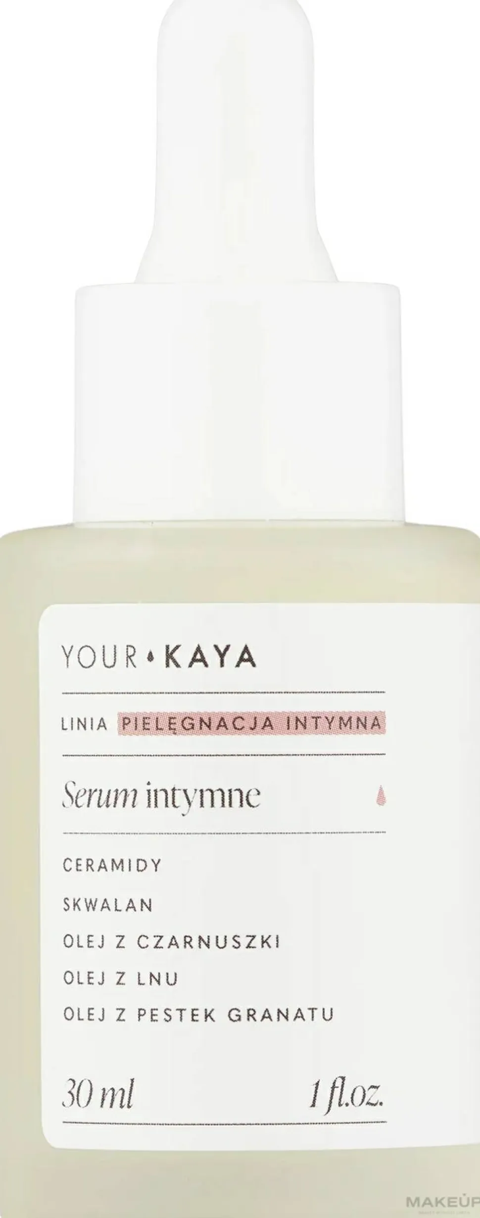 Serum für den Intimbereich