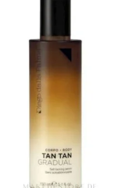 Serum für den Körper