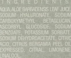 Serum für den Körper