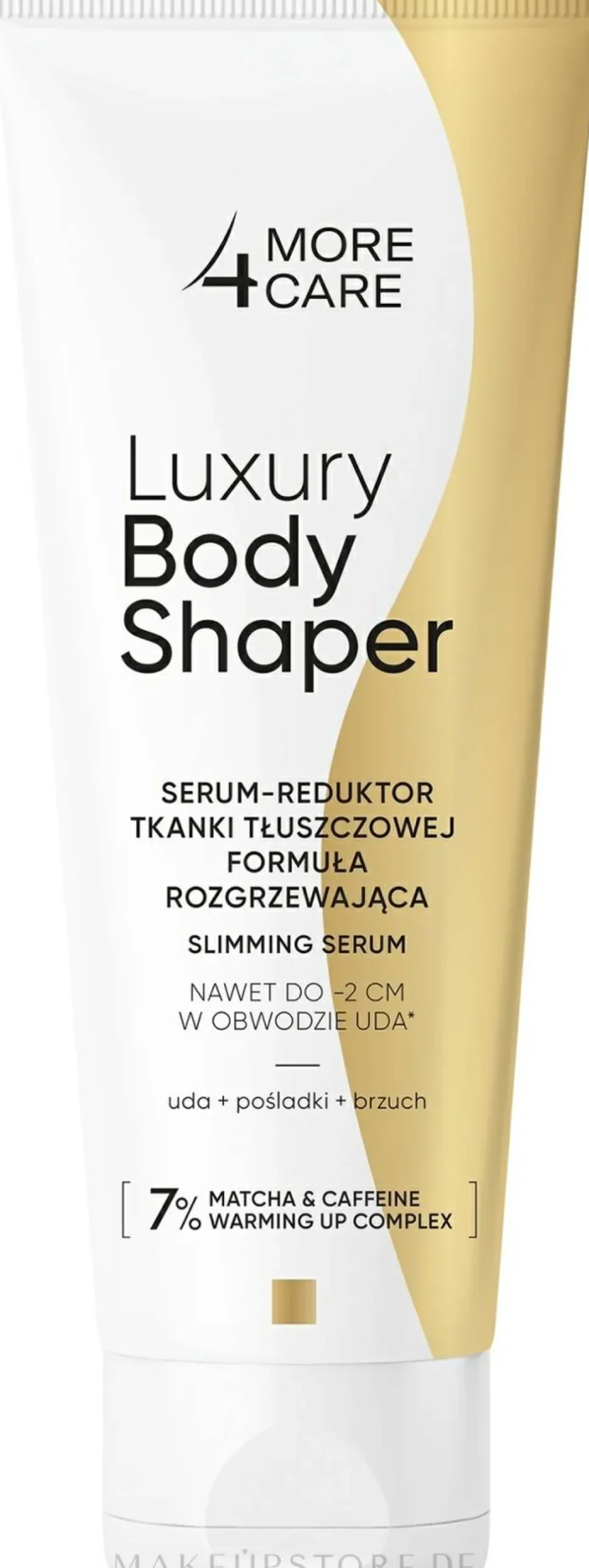 Serum für den Körper