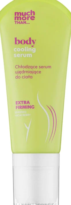 Serum für den Körper