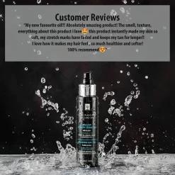 Serum für Haar und Körper