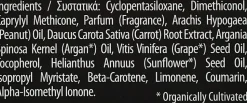 Serum für Haar und Körper
