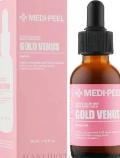 Serum für Hals- und Dekolletébereich