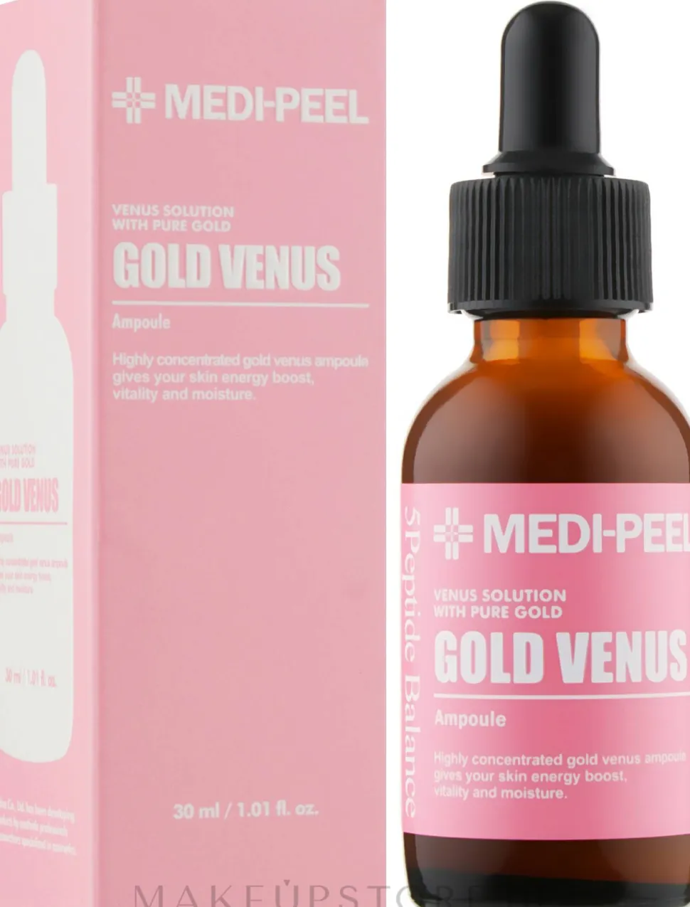 Serum für Hals- und Dekolletébereich