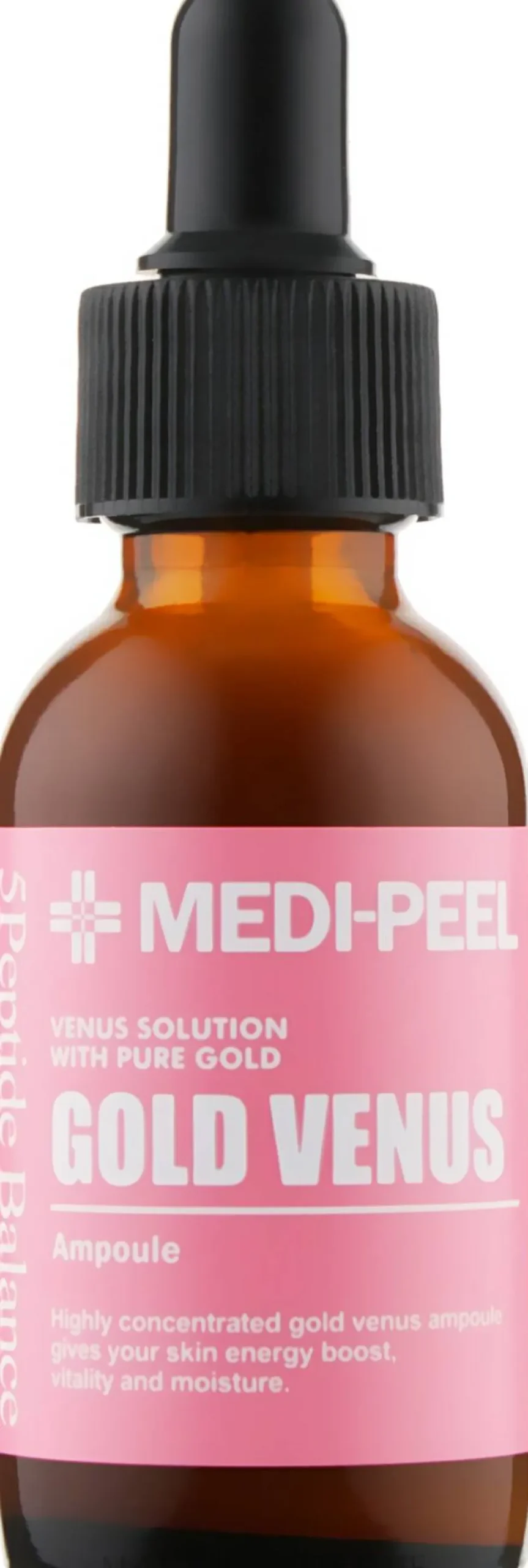 Serum für Hals- und Dekolletébereich