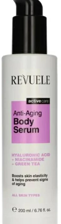 Serum für Hautelastizität