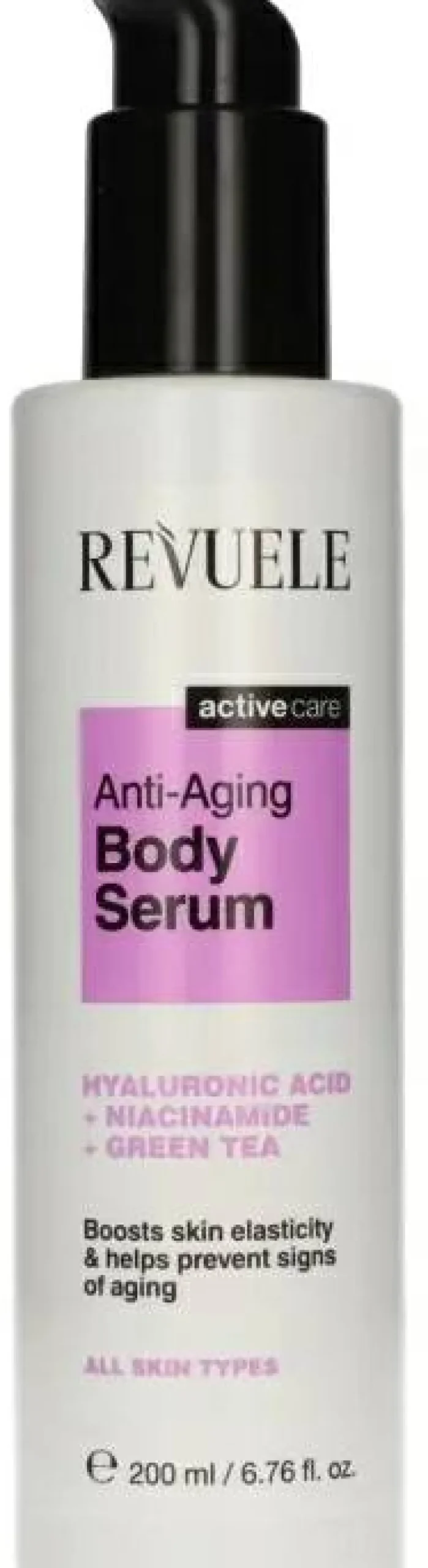 Serum für Hautelastizität