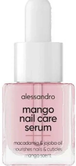 Serum für Nägel