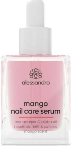 Serum für Nägel