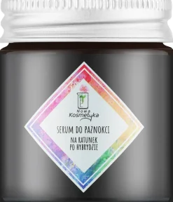 Serum für Nägel