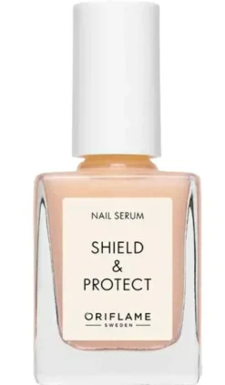 Serum für Nägel