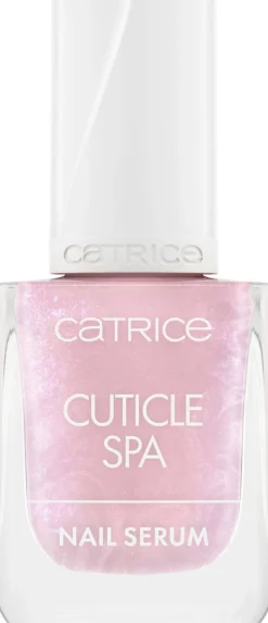 Serum für Nägel