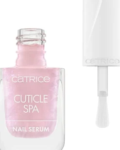 Serum für Nägel