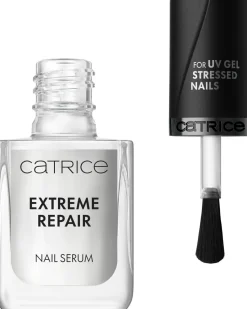 Serum für Nägel