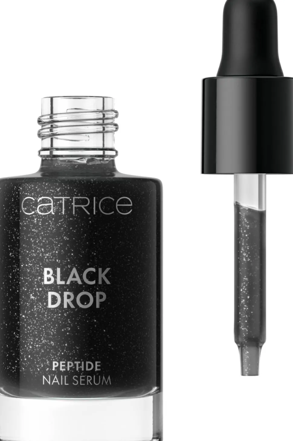 Serum für Nägel