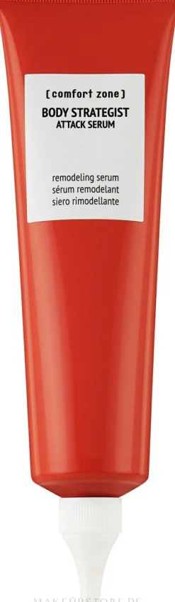 Serum gegen Cellulite