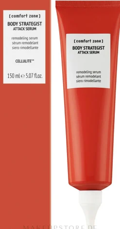 Serum gegen Cellulite