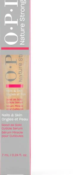 Serum-Gel für die tägliche Nagelhautpflege