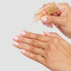 Serum-Gel für die tägliche Nagelhautpflege