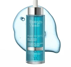 Serum mit Körperstraffungssalzen