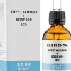 Serum Süße Mandeln und Hagebutten 12%